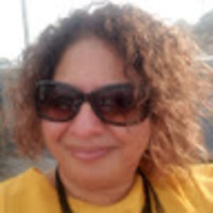 Meet your Posher, Myrna